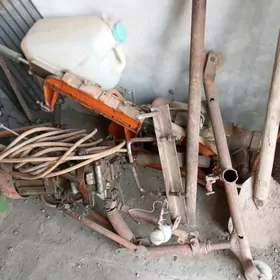 Шуруповерт