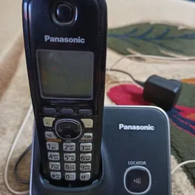 домашний радиотелефон