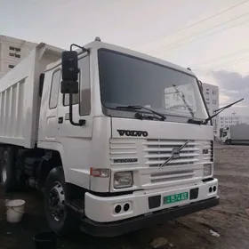 Volvo FH 420 1998