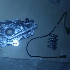 Opel Vectra A 2lik prastoy