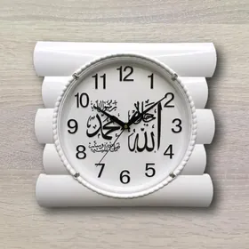 Diwar Sagat Настенные Часы