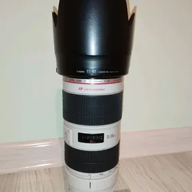 canon 70:200 ll pokoleniya