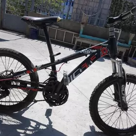 Скоростной велосипед