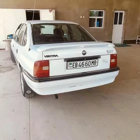 Opel Vectra 1991