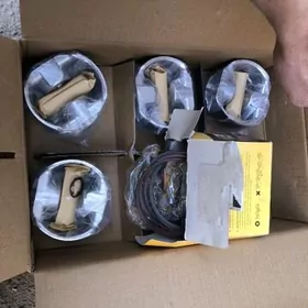 новые поршни