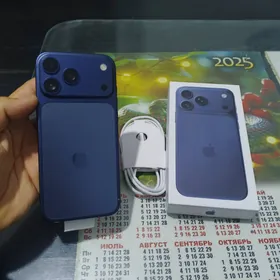 IPHONE 17 PRO MAX (1TRB) PAKET