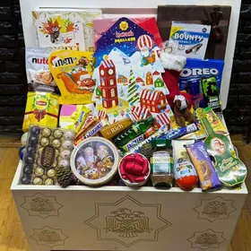 Sandyk sowgat Padarka