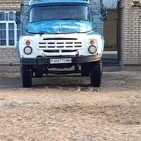 Zil 130 1992