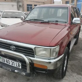 Toyota Hilux 1992