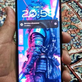 Poco f5 pro 12/512 arassa