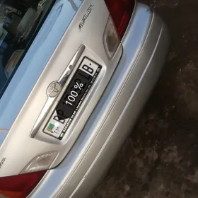 Toyota Avalon 2000