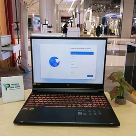 RTX5050|16GB|ACER NITRO V16