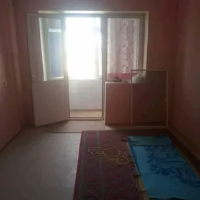 Büzmeýin gres etaž jaý