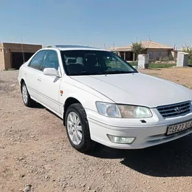 Toyota Camry 1998