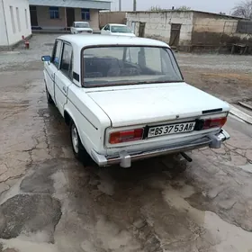 Lada 2106 1986