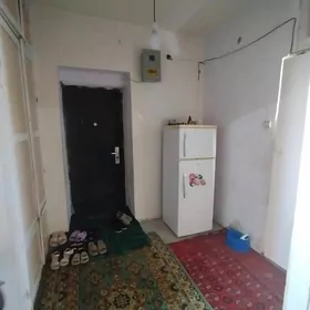 Şatlyk ş 2 komnat jaý 