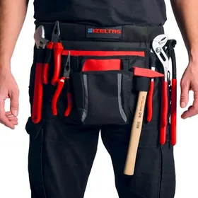 İzeltaş сумка для инструментов