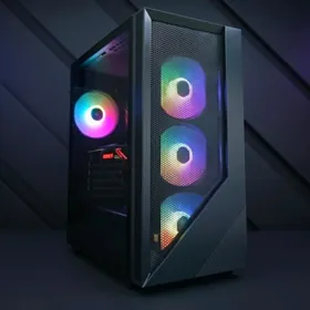 Ryzen 7 2700X️GTX 1660S new