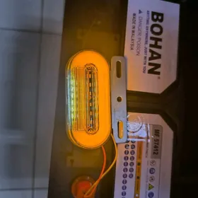 gabarit cyralar taze