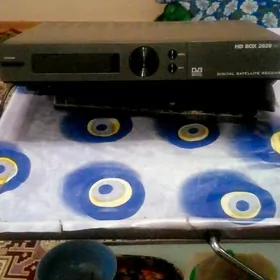 ТЮНЕР BD BOX 2020 S