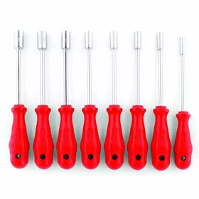 İzeltaş Набор торцевых отвёрто