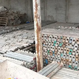 Apalowka iskile damkrat prokat