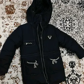 куртка и kurtka