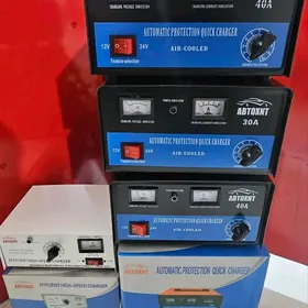 зарядное устройство