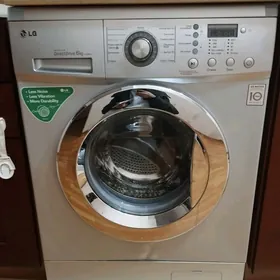 LG kir yuwyan mashyn