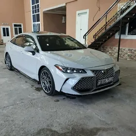 Toyota Avalon 2021