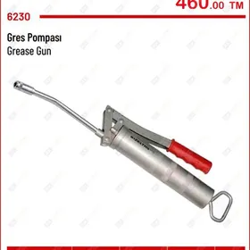 Шприц ручной для смазки