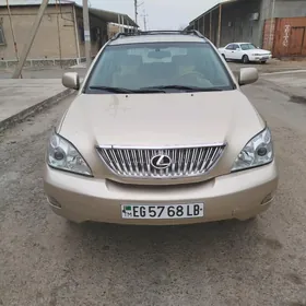 Lexus RX 330 2005