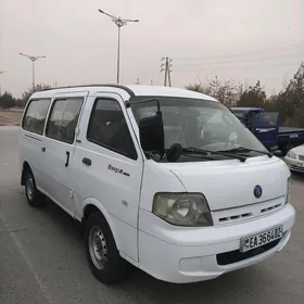 Kia Bongo 2004