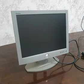 Dell monitor