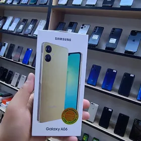 Samsung A06