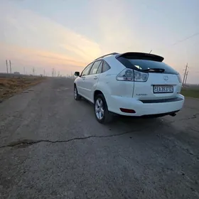 Lexus RX 330 2004