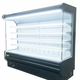 Marketler űçin holodilnik