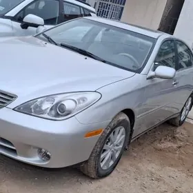Lexus ES 300 2002