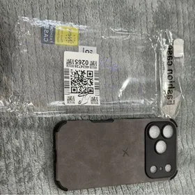 чехол на IPhone 17pro