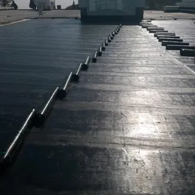 Гидроизоляция