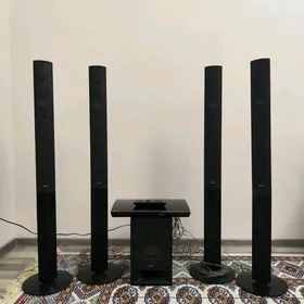 Домашний кинотеатр SONY