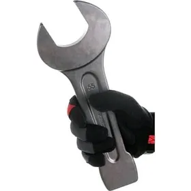 ударные гаечные ключи İzeltaş