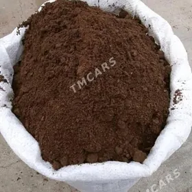 МЕШОК НАВОЗ ДЕРС GUM DERS MITI