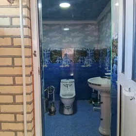 байрамалы шахер