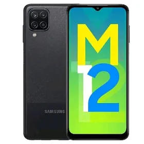 SAMSUNG M 12