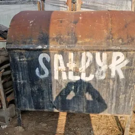 Buhanka peç Буханка печь