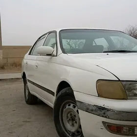 Toyota Corona 1995