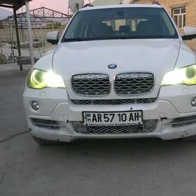 E70 X5 BMW abylsowka (äçki)