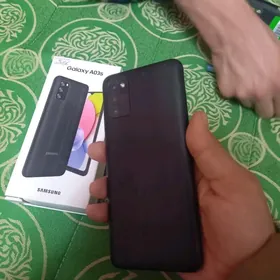 samsung A03s 3.32