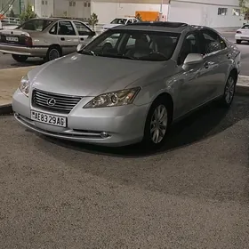 Lexus ES 350 2008